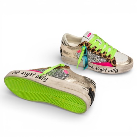 CRIME LONDON - SK8 Deluxe Baskets