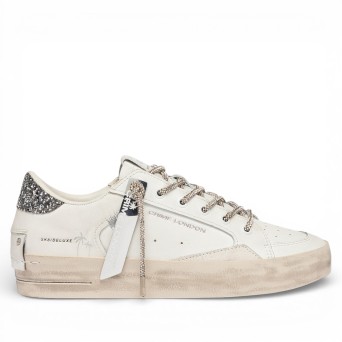 CRIME LONDON - Zapatillas SK8 Deluxe