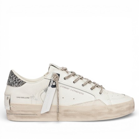 CRIME LONDON - Sneakers SK8 Deluxe