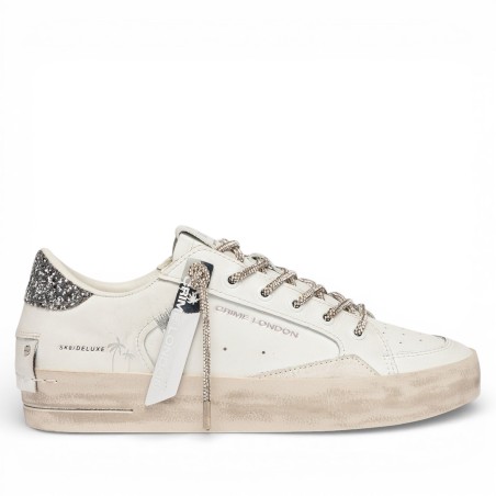 CRIME LONDON - Zapatillas SK8 Deluxe