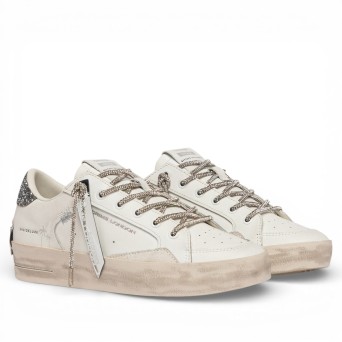 CRIME LONDON - SK8 Deluxe Turnschuhe 2