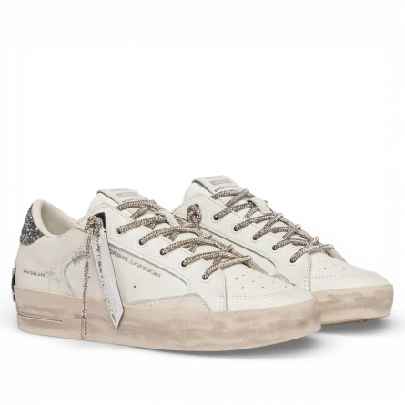 CRIME LONDON - Sneakers SK8 Deluxe