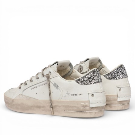 CRIME LONDON - Sneakers SK8 Deluxe