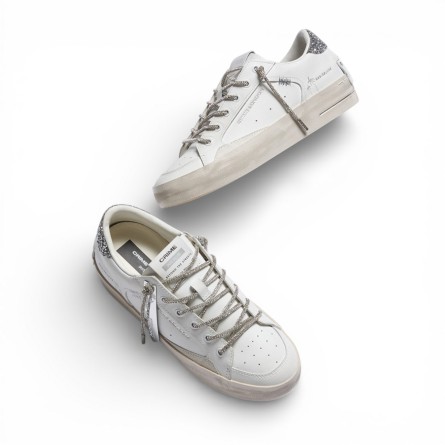 CRIME LONDON - Sneakers SK8 Deluxe