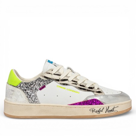 CRIME LONDON - Zapatillas Chelsea