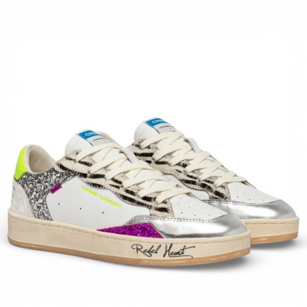 CRIME LONDON - Zapatillas Chelsea