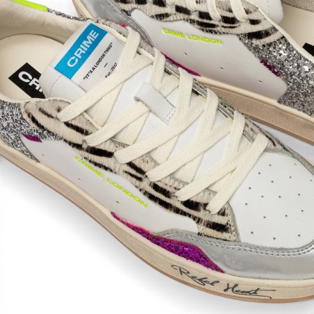 CRIME LONDON - Zapatillas Chelsea