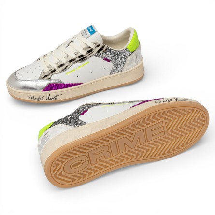 CRIME LONDON - Sneakers Chelsea