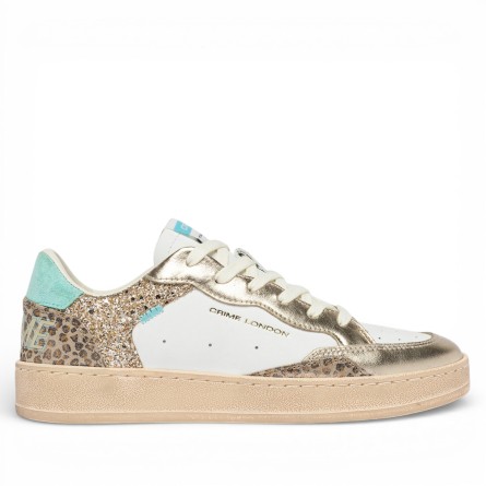 CRIME LONDON - Baskets Chelsea
