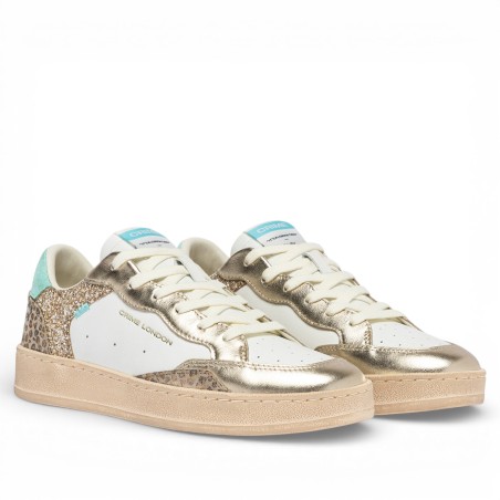 CRIME LONDON - Turnschuhe Chelsea