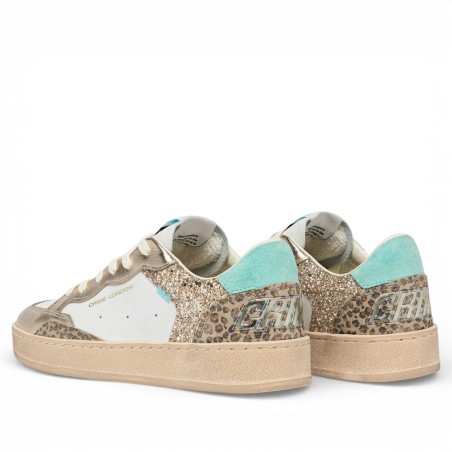 CRIME LONDON - Zapatillas Chelsea