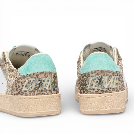 CRIME LONDON - Turnschuhe Chelsea