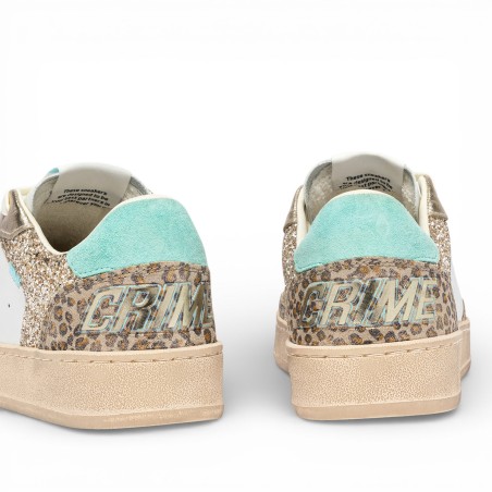 CRIME LONDON - Baskets Chelsea