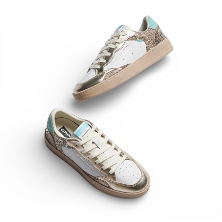 CRIME LONDON - Turnschuhe Chelsea