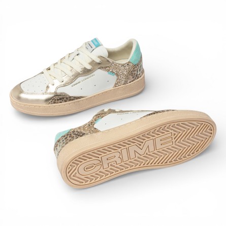 CRIME LONDON - Sneakers Chelsea