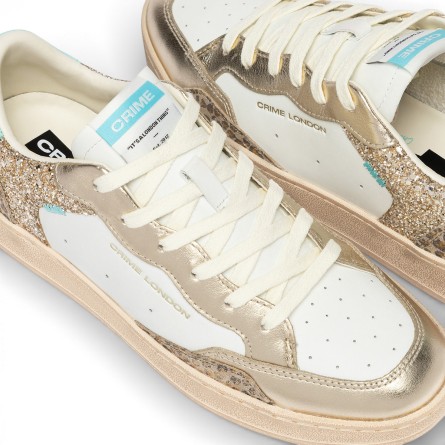 CRIME LONDON - Turnschuhe Chelsea