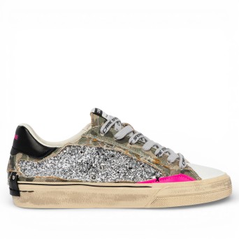 CRIME LONDON - Deconstructed Turnschuhe