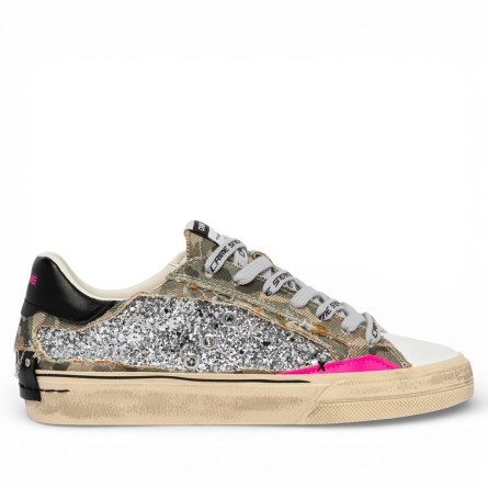 CRIME LONDON - Sneakers Deconstructed