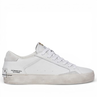 CRIME LONDON - Sneakers Distressed