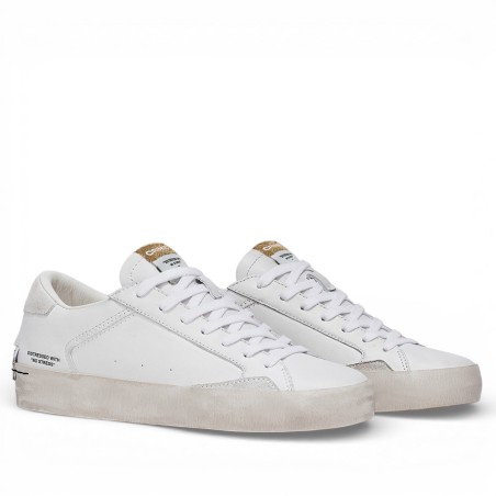 CRIME LONDON - Sneakers Distressed