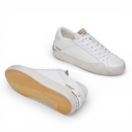 CRIME LONDON - Sneakers Distressed