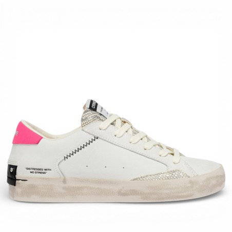 CRIME LONDON - Sneakers Distressed