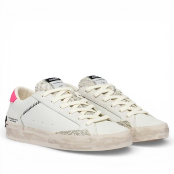 CRIME LONDON - Turnschuhe Distressed 2