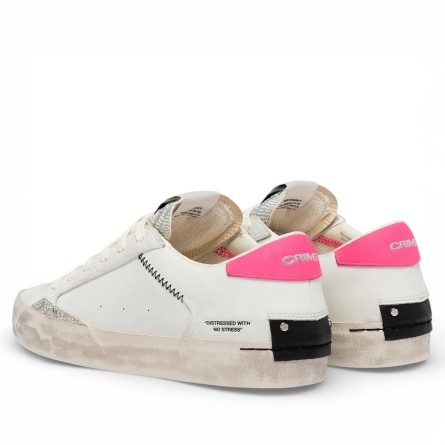 CRIME LONDON - Sneakers Distressed