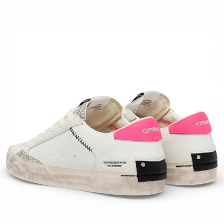 CRIME LONDON - Sneakers Distressed