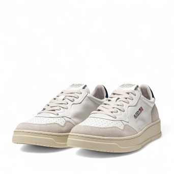 AUTRY - Medalist Niedrige Turnschuhe 2
