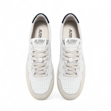AUTRY - Medalist Low Sneakers