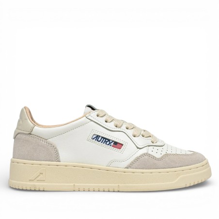 AUTRY - Sneakers Medalist Low