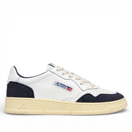 AUTRY - Medalist Low Sneakers