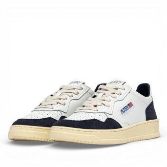 AUTRY - Sneakers Medalist Low 2
