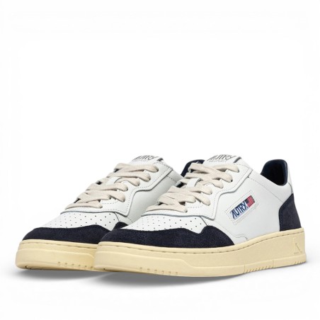 AUTRY - Sneakers Medalist Low