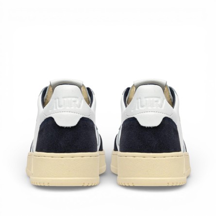 AUTRY - Sneakers Medalist Low