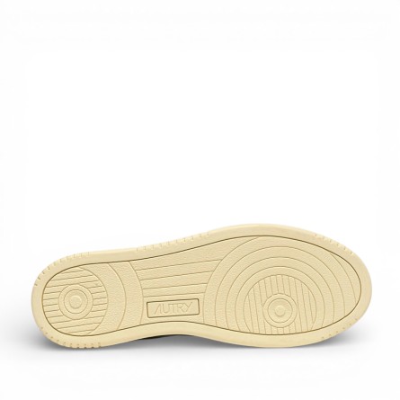 AUTRY - Sneakers Medalist Low