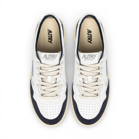 AUTRY - Medalist Zapatillas bajas