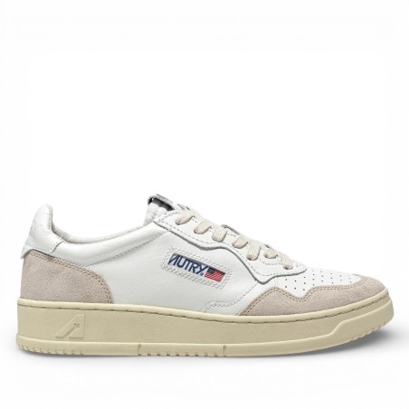 AUTRY - Medalist Low Sneakers