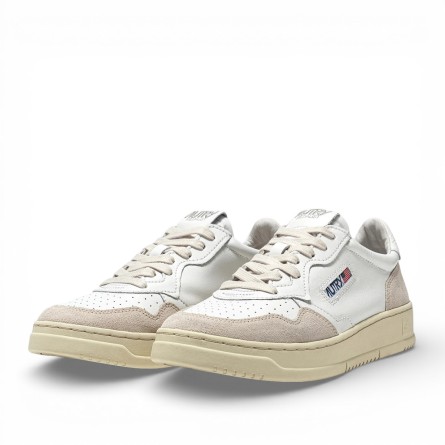 AUTRY - Medalist Low Sneakers