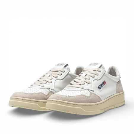 AUTRY - Sneakers Medalist Low