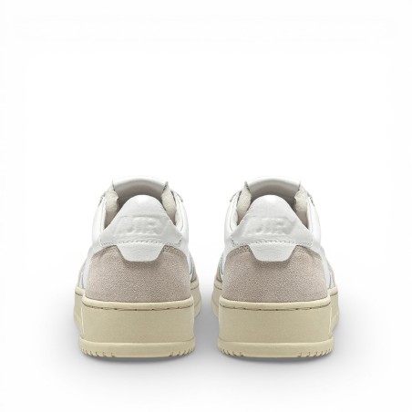 AUTRY - Sneakers Medalist Low