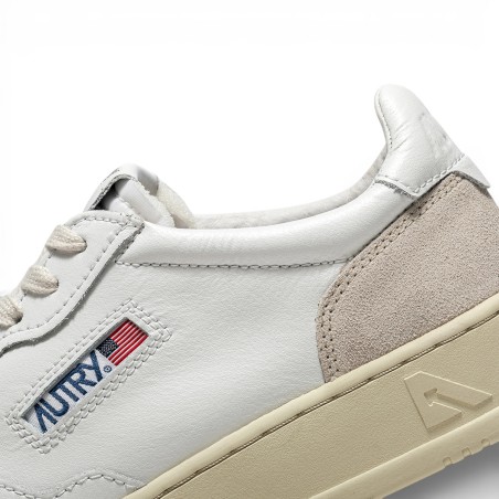 AUTRY - Medalist Niedrige Turnschuhe