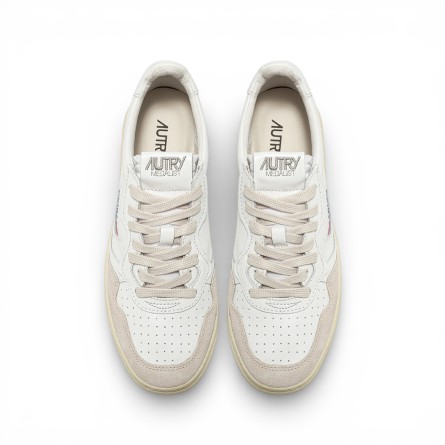 AUTRY - Medalist Zapatillas bajas