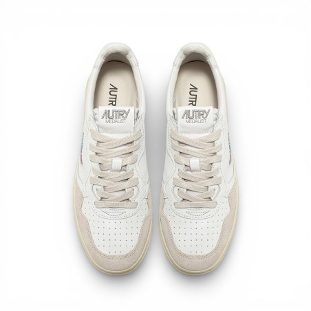 AUTRY - Sneakers Medalist Low