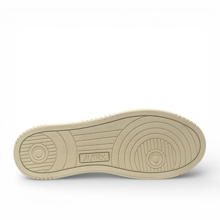 AUTRY - Medalist Niedrige Turnschuhe