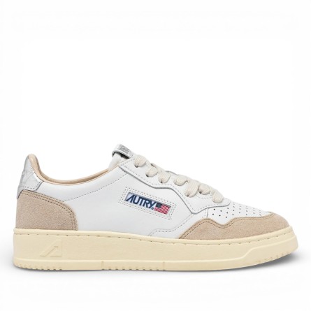 AUTRY - Medalist Zapatillas bajas