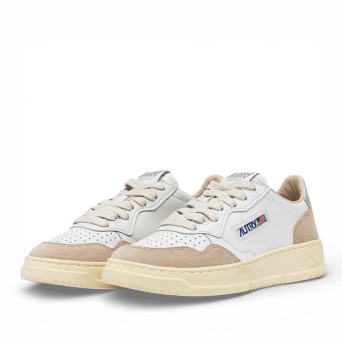 AUTRY - Medalist Low Sneakers 2