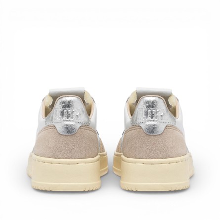 AUTRY - Sneakers Medalist Low