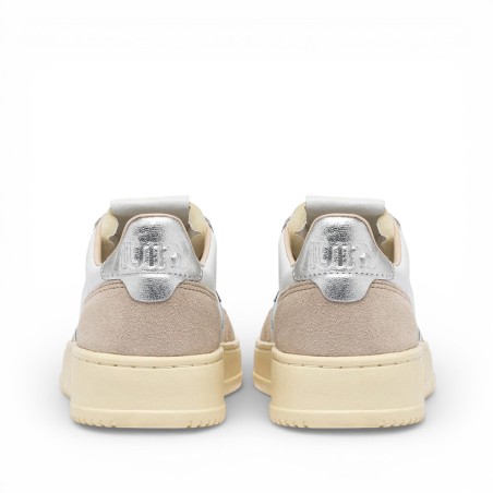 AUTRY - Medalist Low Sneakers